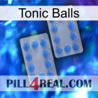 Tonic Balls 20